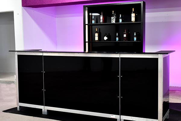 starterset mobile bar